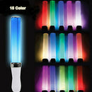 Poi Glow Sticks (15 Patterns) GN