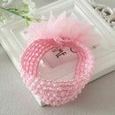 Cute Baby Girls Flower Hair Clip Hairpin Toddler Kids Children Hair Accesso
