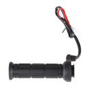 Motorcycle 22mm Electric Hand Heated Moded Grips ATV Warmers Handlebar A