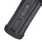 Black Outdoor Travel EVA Case Hollow Storage Bag For JBL Flip4 Wireless Speaker