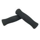 Bicycle Cycling Foam Grip Bike Soft Comfortable Anti-Slip Sponge Handlebar Gr Cy