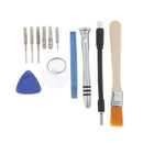 12 in 1 Precision Screwdriver Repair Tool Kits for  Switch NS Gameboy Joy Con