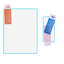8H 0.55mm Tempered Glass Screen Protector DSLR Camera LCD Film for Nikon D750