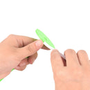 Tool point drill pen with wheel easy diamond painting cross stitch fast finishME