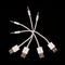 USB Charge Data Sync Cable Lead for  3rd 4th 5th Ipod Gen shuffle UK Ship Z