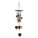 Wind Chimes- Tuned Large Garden Outdoor Windchimes for Patio and Terrace -