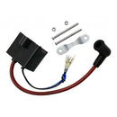 2Stroke 49cc 60cc 80cc Bike Engine Ignition Magneto Coil High Spark Plug