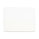 2pcs/set Numeracy Learning School Home Kids Study Dry Wipe Whiteboard Durable