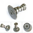 Cam Shaft 125cc 150cc GY6 Scooter Moped ATV For GY6 152QMI 157QMJ CamshaftS- OZ