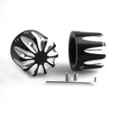 1 Pair Motorbike CNC Wheel Axle Nut Cover Bolts For  Touring Softail