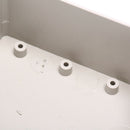 waterproof plastic case for electronic project enclosure box 158x90x60mm FT