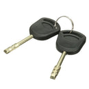 Bonnet Hood Lock & Latch with 2 Keys Set for Ford Transit MK6 2000-2006