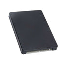 M.2 NGFF SATA SSD to 2.5 IDE Converter Adapter Kit Card Support 2242-2280 SSD