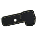 Bottom Opening Version Protective PU Leather Half Camera Case Bag for Sony  I6B6
