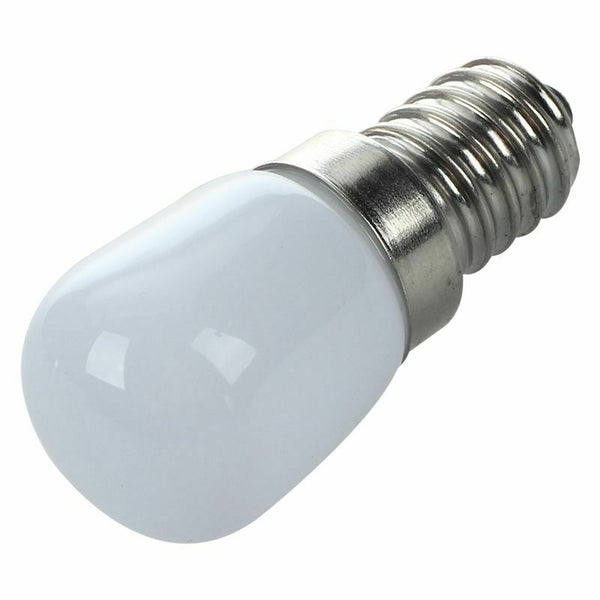 1.5W SES E14 2835 SMD Fridge Freezer LED Light Bulbs Mini Pygmy Lamp 220V C N5Q7