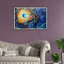 5D DIY Full Drill Diamond Painting Scenery Cross Stitch Mosaic Kits (w1137)