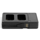 NP-FW50 Camera Battery Charger for Sony A6000 5100 A3000 A35 A55 A7S II
