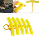 1 Pcs Tire Changer Guard Rim Protector-Tyre Wheel Changing Rim Edge Saver D R7I0