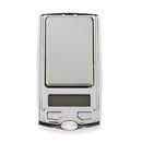 Mini Digital Pocket Scale Electronic Jewelry Scale Balance (200G/0.01G)