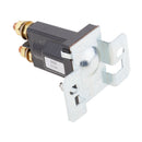 24V 500A Car Start Relay Contactor Double Batteries Isolator