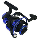 Fishing Wheel 13 Bb 5.1:1 Speed Ratio Spinning Fishing Reel Interchanged Le