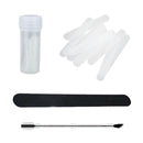 Ingrown Toe Nail Straightening Clip Brace Foot Care Toe Nail Correction Tool