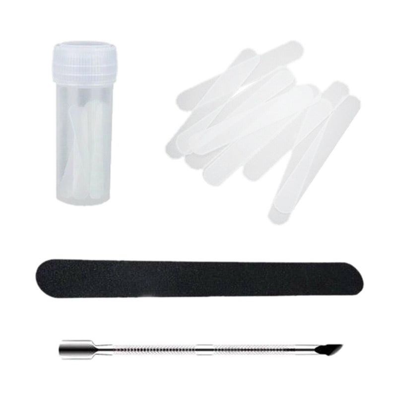 Ingrown Toe Nail Straightening Clip Brace Foot Care Toe Nail Correction Tool