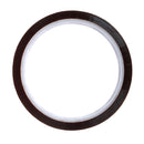 20mm x 30m Heat Resistant  High Temperature Polyimide Adhesive Tape Tawny