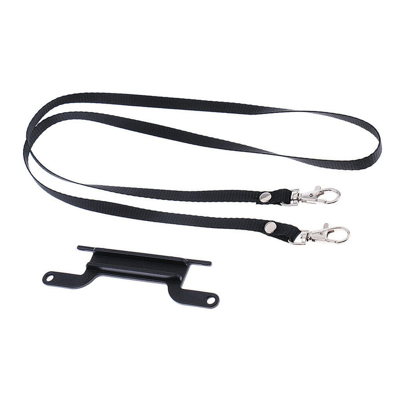 Sunnylife Remote Controller Clasp Neck Sling for DJI MAVIC PRO MAVIC AIR SPARK