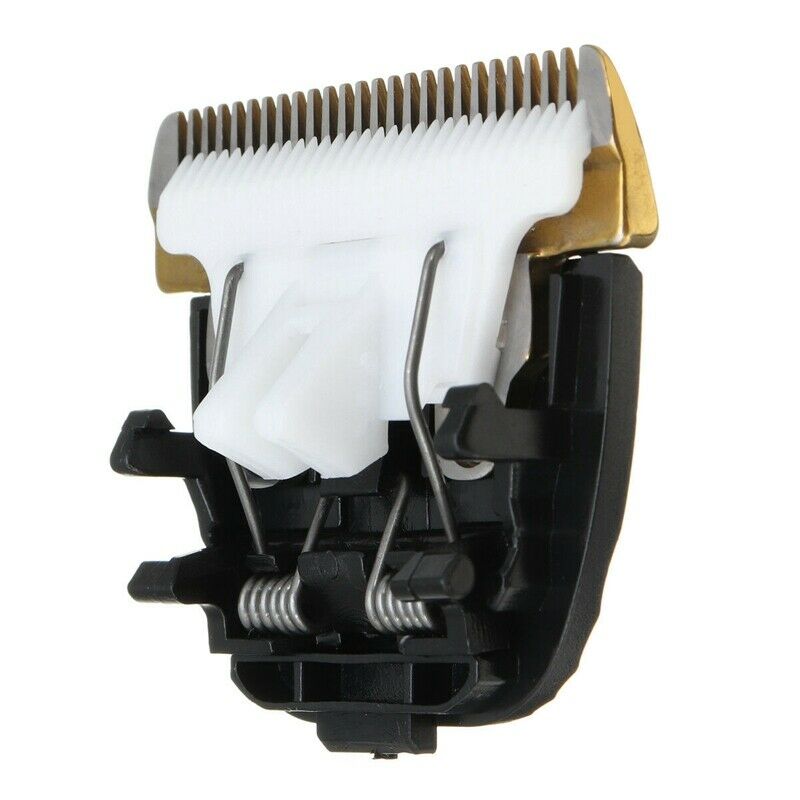 Grooming Ceramic Cutter Head Razor Blade 40Mm 24 Teeth for Animal Clipper T