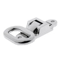 Folding Mast Step For Boats Marine Yacht - StainlessSteel Marine Grade 316