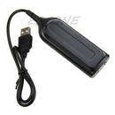 USB 2.0 Hi-Speed 4-PortS Splitter Split Hub Cable Adapter For Notebook PC Laptop