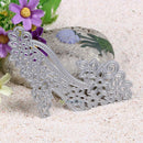 Metal High-heeled Cutting Dies Stencil Scrapbooking Card Embossing Craft DIY New