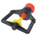 6pcs Greenhouse Drip irrigation Refraction Water Sprinkler Nozzle Atomization 3C