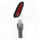 Flexible 32mm Compatible for Dyson Vacuum Power Nozzle Brush Attachment Head
