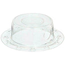 Bathtub drain cap cap anti-overflow drain plug universal soft Floor drain K6X9