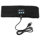 New Wireless Bluetooth Stereo Headphone Headset Sports Sleep Headband with  W8R9