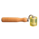 Car Rubber Roller Application Rolling Wheel Sound Deadener Tool Car Accessories