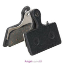 2pairs Bicycle Disc Brake Pads For Shimano XTR M985 M988 XT M785 SLX M666