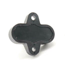 Bus Bar Terminal Blocks Heavy Duty Single M8 Positive Power Distribution Studs