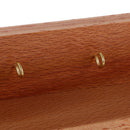 Kids Toddlers Xmas Gift Montessori Math Learning - 1-10 Square Hanging Beads