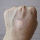 20x Round Waterproof Breathable Band-Aids Adhesive  Bandages Health Car Gw
