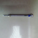 Watch Screwdriver For H Screw Watch Bezel With Strap Repair Tool - Double H V3E7