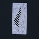 Picture Frame Cutting Dies Stencils Scrapbook Embossing DIY Album Card Gift