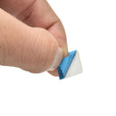 1 Set of Heatsinks 3 Pcs of Copper Heat Sink Cooling Kit for Raspberry Pi 3   BX