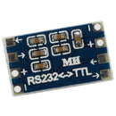 5 x Mini RS232 to TTL Converter Module Board G7F2
