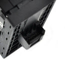 1 x Master Power Passenger Window Switch Panel 8ED959851 for Audi A4 B6 B7 XVS