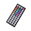 44 Key IR Remote Controller Box DC 12V For RGB LED 3528 5050 Strip Light