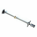5Pc 30cm T8 Lead Screw Rod with Nut + Bearing Block + Coupler 8mm x 300mm C