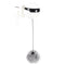 Electric Automatic Lifting Ball Cat Teaser Pet Puzzle Interactive Toys